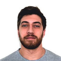 Riccardo Damato