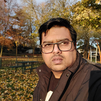Pavan Ramisetty