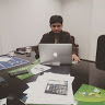 Gaurav Sharma