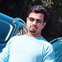 *