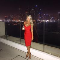 Ashleigh Addis