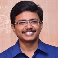 Siva Subramaniam Rajagopal Subbiah
