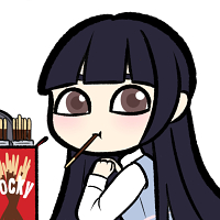 *