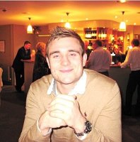 Dan Needham