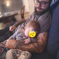 *