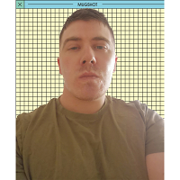 *