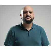 Basil Al-Ammarin