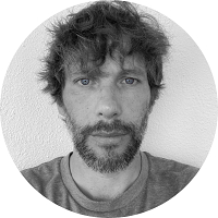 Daniel Mann