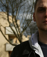 Euan Mcconchie