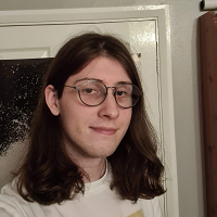 *