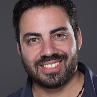 Chris Lemus