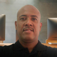 Juan Camargo