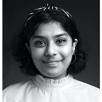 Akshitha VijayaKumar
