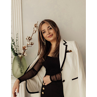 Arevika Stepanian