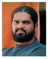 Parameswaran Kolathazha