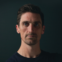 Ewan Evans