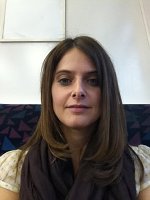 Melanie Stungo
