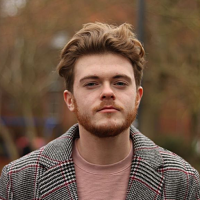 Connor McKee