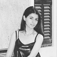 Seda Hayrapetyan