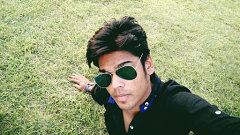 Farhan Ansari