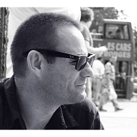 Chris Shaw