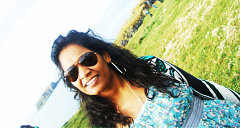 Aditi Mittal