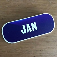 Jan Ellis