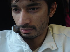 KULDEEP CHAWARE