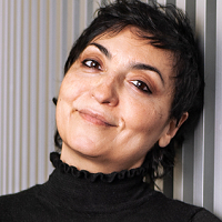 Mandi Riggi