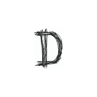*
