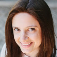 Margaret Kerr-Jarrett