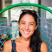 Marjorie Mauro