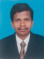 Siva sakthi vel Ramachandran