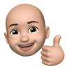 *