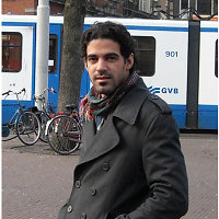 Tomer Mashraki