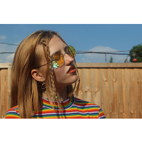 Freya Courtney