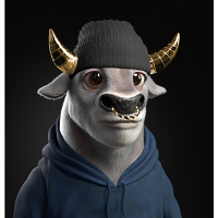 *