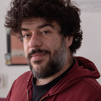 Matteo Coda