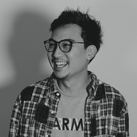 Jeremy Yeoh