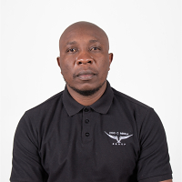 Vusi Ndhlovu