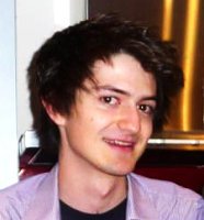 George Merrett