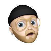 *