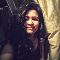 Nishita Bansal
