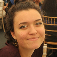 Lydia Calder