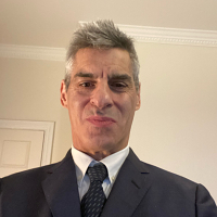 Simon Morgan