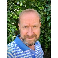 John Harding
