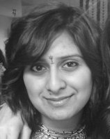 Amee Patel