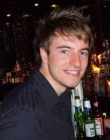 Michael Holmes