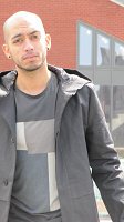 Oliver Sarley