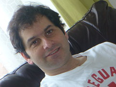 Siamak Adib